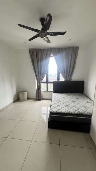 Service Residence for Rent at Kenwingston Avenue - Ng KL - Bedroom - PropertyGuru.com.my