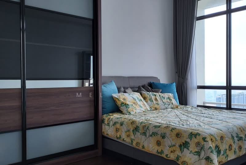Service Residence for Rent at The Park 2 - Mel Wong - Bedroom - PropertyGuru.com.my