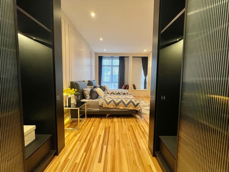 Rumah Banglo untuk Disewa di Horizon Hills (Iskandar Puteri (Nusajaya)) - Simpson Poh - Bedroom - PropertyGuru.com.my