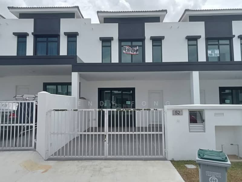 2-storey Terraced House for Sale in Kota Masai (Pasir Gudang) - Wendy Fong - PropertyGuru.com.my