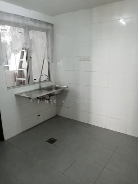 Pangsapuri untuk Disewa di Orchis Apartment - Pinky Liaw - Kitchen - PropertyGuru.com.my
