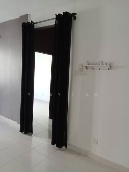 Pangsapuri untuk Disewa di Orchis Apartment - Pinky Liaw - Interior - PropertyGuru.com.my