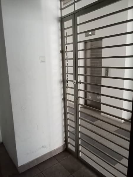 Pangsapuri untuk Disewa di Orchis Apartment - Pinky Liaw - Corridor - PropertyGuru.com.my
