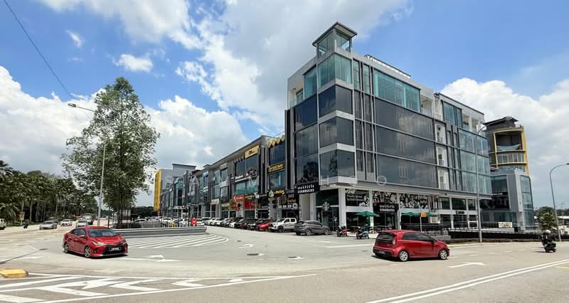 Kedai untuk Dijual di Bandar Baru Permas Jaya (Permas Jaya) - Sammi Hoo - PropertyGuru.com.my