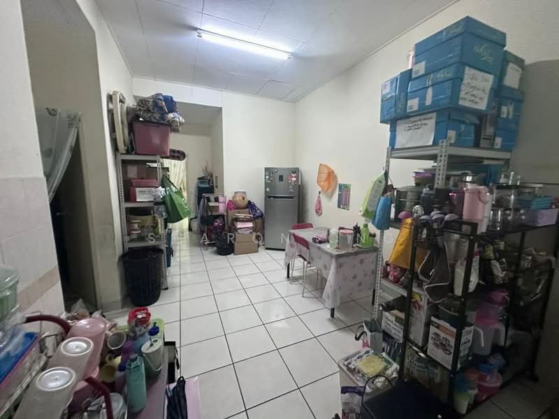 1-storey Terraced House for Sale in Kulai (Johor) - Sharon Ong - Interior - PropertyGuru.com.my