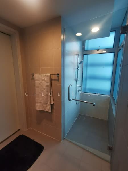 Service Residence for Rent at Verve Suites KL South - Chloe Shum - Bathroom - PropertyGuru.com.my