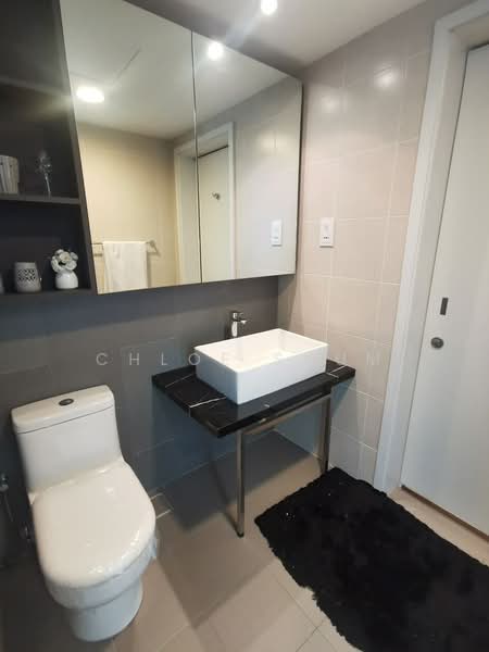 Service Residence for Rent at Verve Suites KL South - Chloe Shum - Bathroom - PropertyGuru.com.my