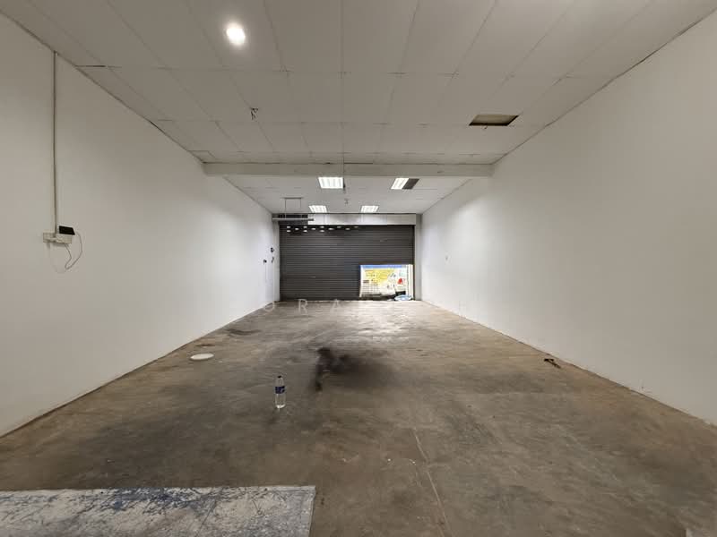 Kedai / Pejabat untuk Disewa di Bukit Indah 2 (Iskandar Puteri (Nusajaya)) - Cora Loh - PropertyGuru.com.my