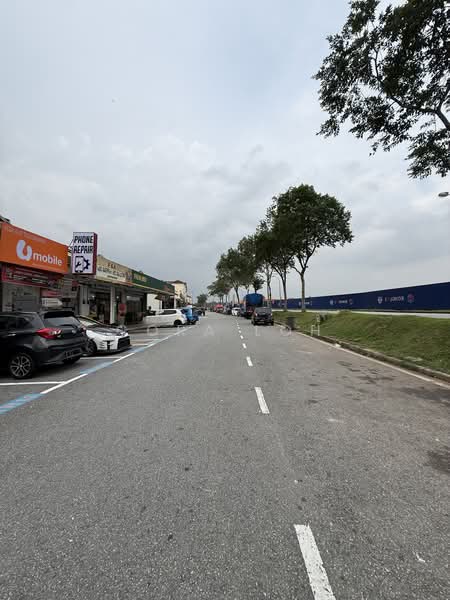 Kedai / Pejabat untuk Disewa di Bukit Indah 2 (Iskandar Puteri (Nusajaya)) - Cora Loh - PropertyGuru.com.my