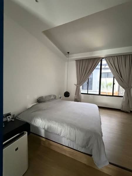 Rumah Teres 3 Tingkat untuk Dijual di Bayan Lepas (Penang) - Bryan Teng - Bedroom - PropertyGuru.com.my