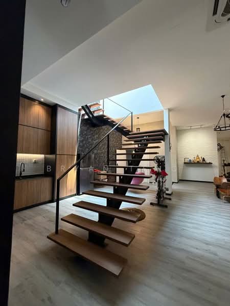 Rumah Teres 3 Tingkat untuk Dijual di Bayan Lepas (Penang) - Bryan Teng - Interior - PropertyGuru.com.my