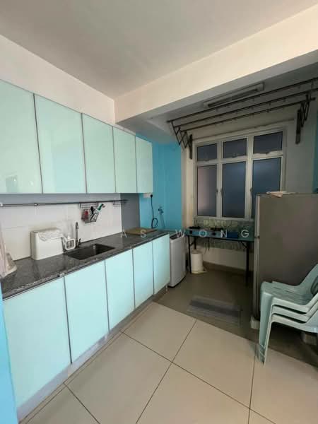 Service Residence for Sale at D'Ambience Residences (Pangsapuri Ikatan Flora) - Lucas Wong - PropertyGuru.com.my