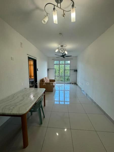 Service Residence for Sale at D'Ambience Residences (Pangsapuri Ikatan Flora) - Lucas Wong - PropertyGuru.com.my