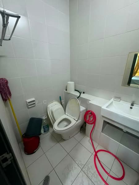 Service Residence for Sale at D'Ambience Residences (Pangsapuri Ikatan Flora) - Lucas Wong - PropertyGuru.com.my