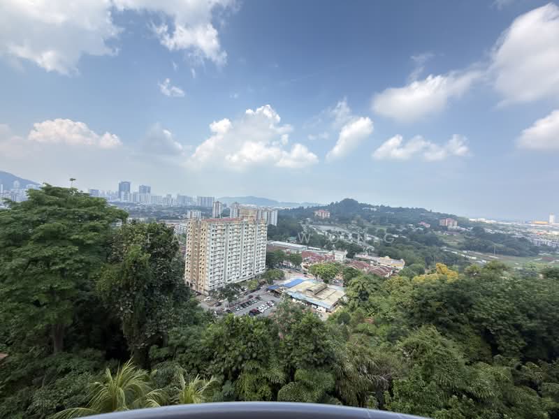 Kondominium untuk Dijual di Vistaria Condominium - Fanny Wong - Exterior - PropertyGuru.com.my