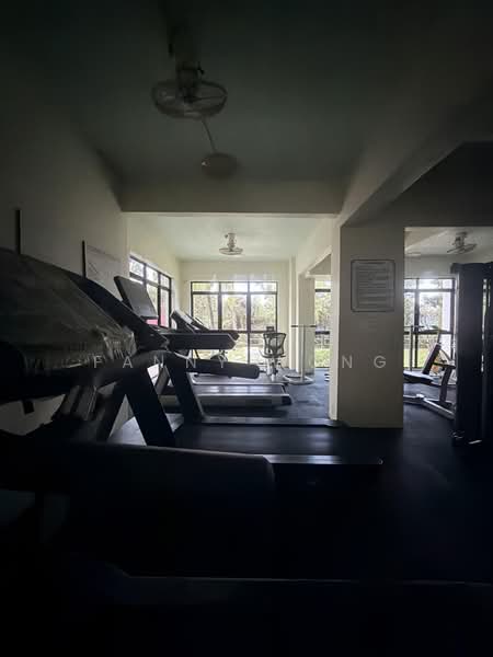 Kondominium untuk Dijual di Vistaria Condominium - Fanny Wong - Gym - PropertyGuru.com.my
