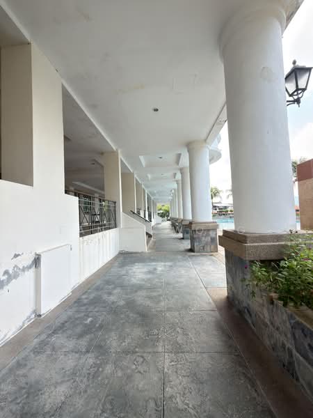 Kondominium untuk Dijual di Vistaria Condominium - Fanny Wong - Exterior - PropertyGuru.com.my