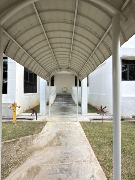 Kondominium untuk Dijual di Vistaria Condominium - Fanny Wong - Exterior - PropertyGuru.com.my