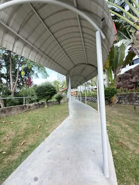 Kondominium untuk Dijual di Vistaria Condominium - Fanny Wong - Exterior - PropertyGuru.com.my