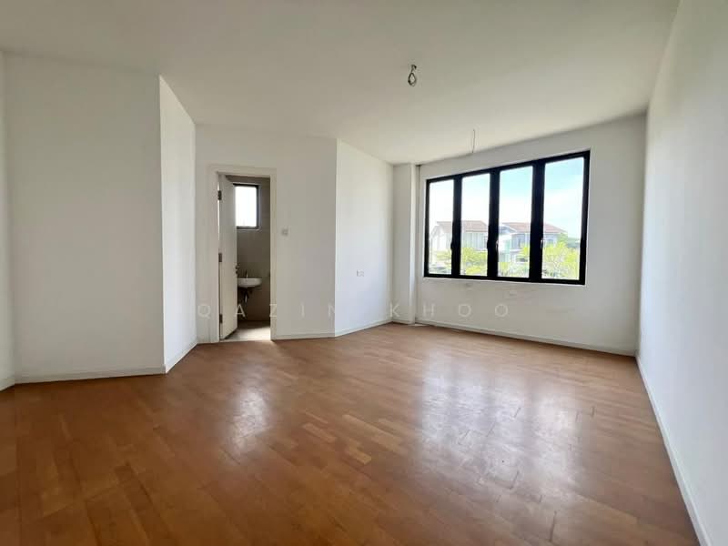 Rumah Berkembar untuk Dijual di Tiger Lane (Ipoh) - Qazin Khoo - Interior - PropertyGuru.com.my