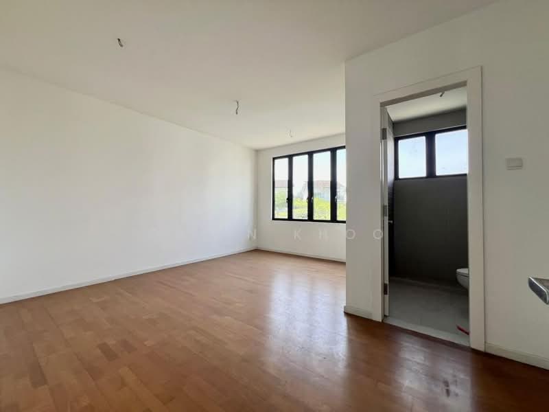 Rumah Berkembar untuk Dijual di Tiger Lane (Ipoh) - Qazin Khoo - Interior - PropertyGuru.com.my