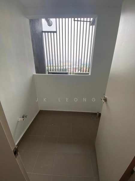 Servis Apartment untuk Disewa di Residensi Ava @ Kiara Bay - JK Leong - Interior - PropertyGuru.com.my