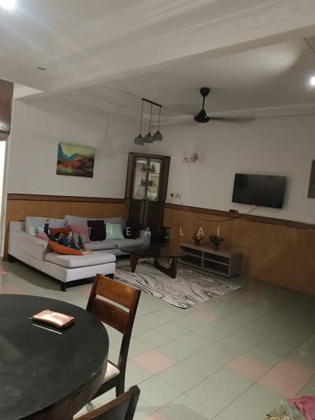 Rumah Teres 2 Tingkat untuk Disewa di Senai (Johor) - Thea Lai - PropertyGuru.com.my