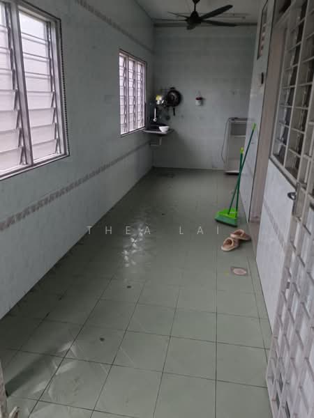Rumah Teres 2 Tingkat untuk Disewa di Senai (Johor) - Thea Lai - PropertyGuru.com.my