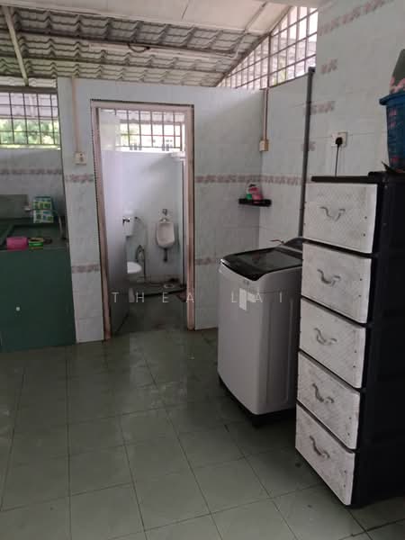 Rumah Teres 2 Tingkat untuk Disewa di Senai (Johor) - Thea Lai - PropertyGuru.com.my