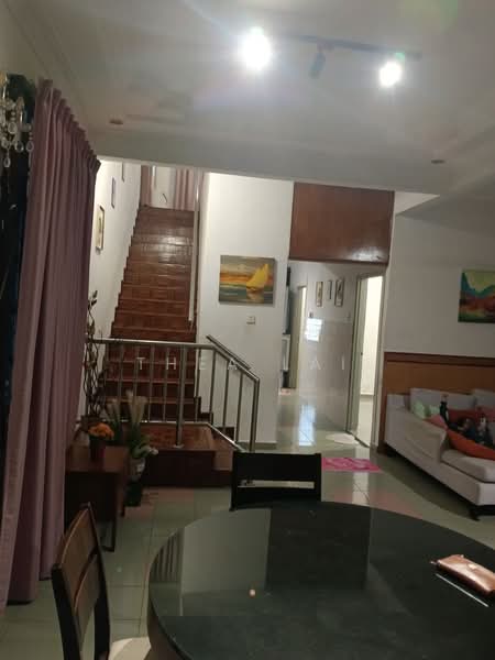 Rumah Teres 2 Tingkat untuk Disewa di Senai (Johor) - Thea Lai - PropertyGuru.com.my