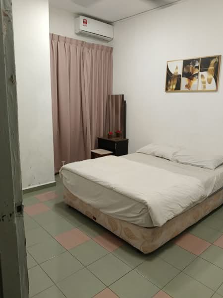 Rumah Teres 2 Tingkat untuk Disewa di Senai (Johor) - Thea Lai - PropertyGuru.com.my