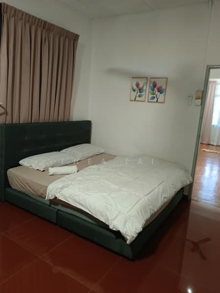 Rumah Teres 2 Tingkat untuk Disewa di Senai (Johor) - Thea Lai - PropertyGuru.com.my