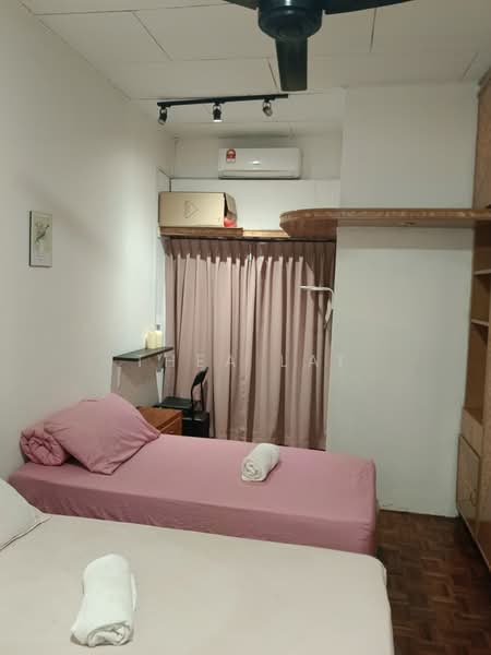 Rumah Teres 2 Tingkat untuk Disewa di Senai (Johor) - Thea Lai - PropertyGuru.com.my