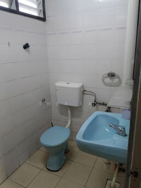Rumah Teres 2 Tingkat untuk Disewa di Senai (Johor) - Thea Lai - PropertyGuru.com.my