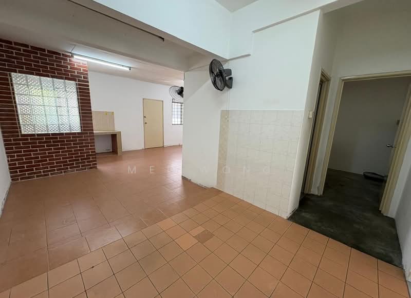 2-storey Terraced House for Sale in Usj 26 (Subang Jaya) - Mel Wong - Interior - PropertyGuru.com.my