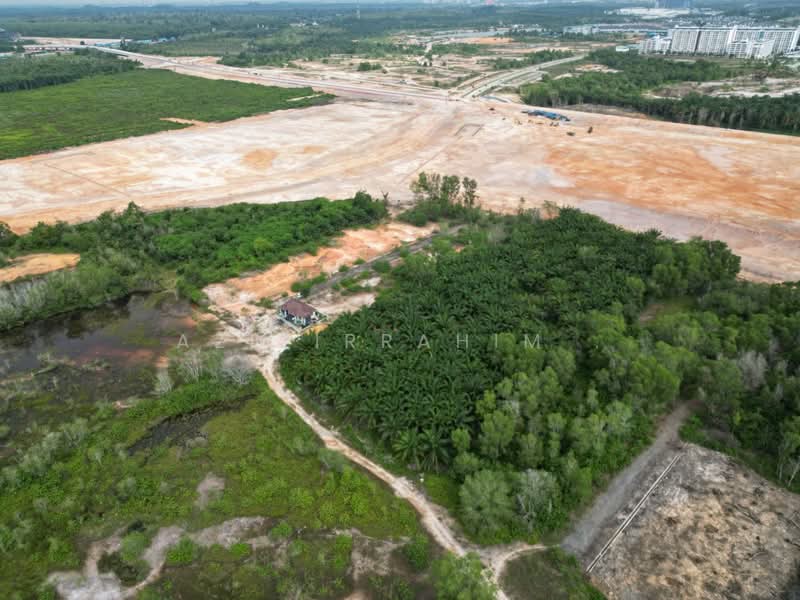 Residential Land for Sale in Dengkil (Selangor) - Azizirrahim . - Exterior - PropertyGuru.com.my
