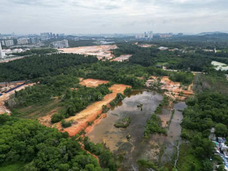 Residential Land for Sale in Dengkil (Selangor) - Azizirrahim . - Exterior - PropertyGuru.com.my