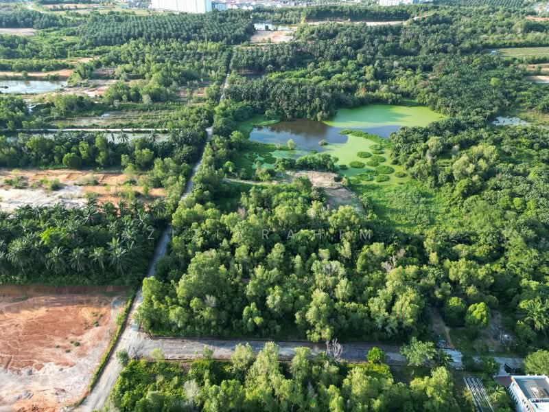Residential Land for Sale in Dengkil (Selangor) - Azizirrahim . - Exterior - PropertyGuru.com.my