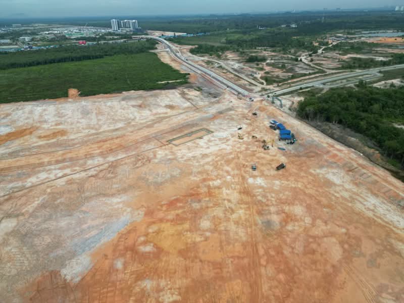 Residential Land for Sale in Dengkil (Selangor) - Azizirrahim . - Exterior - PropertyGuru.com.my