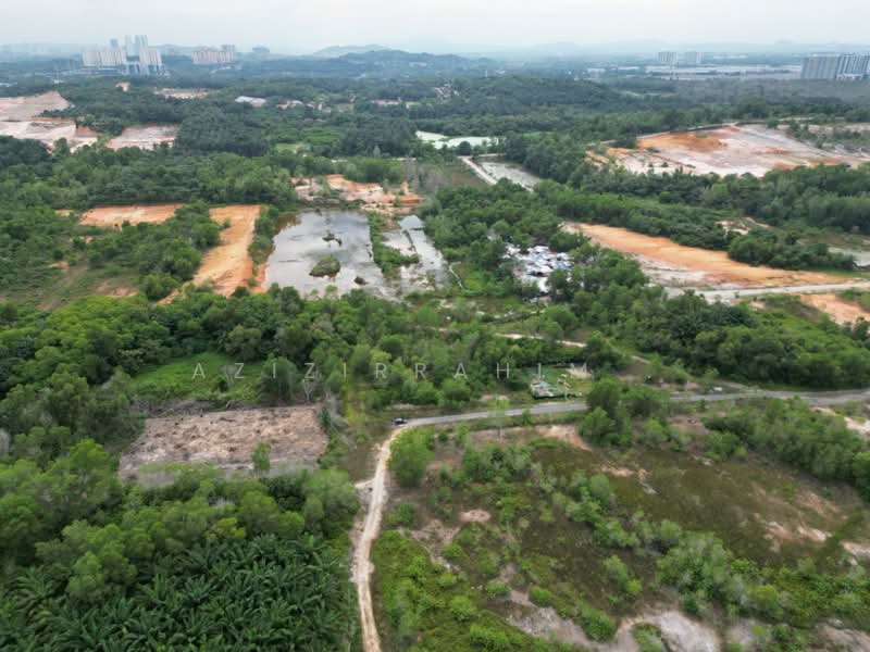 Residential Land for Sale in Dengkil (Selangor) - Azizirrahim . - Exterior - PropertyGuru.com.my