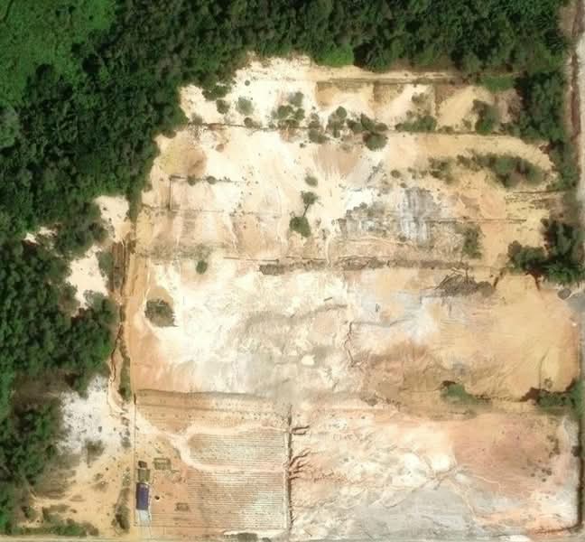 Residential Land for Sale in Dengkil (Selangor) - Azizirrahim . - Exterior - PropertyGuru.com.my