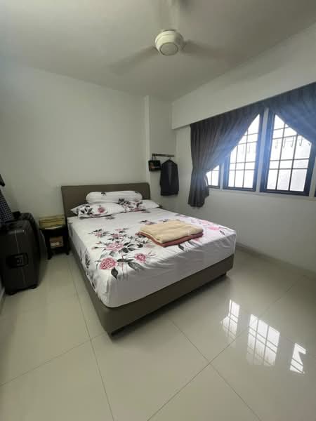 Pangsapuri untuk Dijual di Taman Seri Hijau - Shuyi Lim - Bedroom - PropertyGuru.com.my