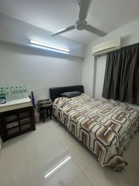 Pangsapuri untuk Dijual di Taman Seri Hijau - Shuyi Lim - Bedroom - PropertyGuru.com.my