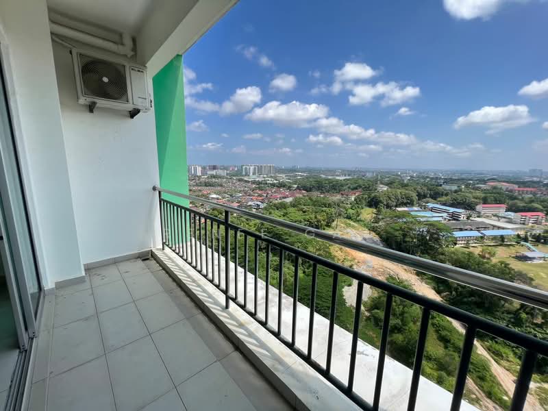 Service Residence for Sale at Vida Heights - Renee Gan - PropertyGuru.com.my