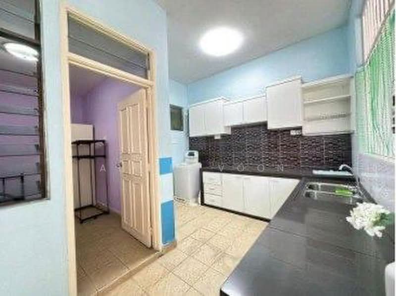 Banglo Pautan untuk Disewa di Tebrau (Johor) - Alicia Voon - Kitchen - PropertyGuru.com.my