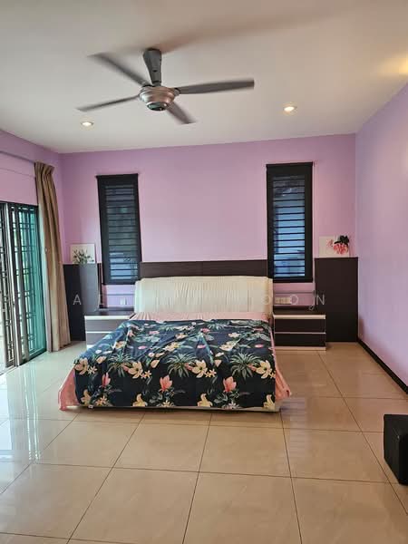 Banglo Pautan untuk Disewa di Tebrau (Johor) - Alicia Voon - Bedroom - PropertyGuru.com.my