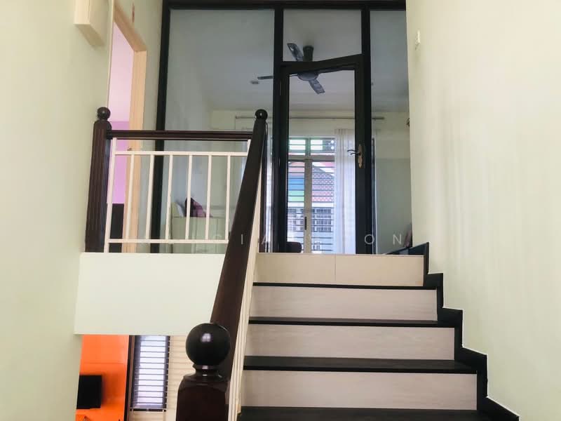 Banglo Pautan untuk Disewa di Tebrau (Johor) - Alicia Voon - Interior - PropertyGuru.com.my