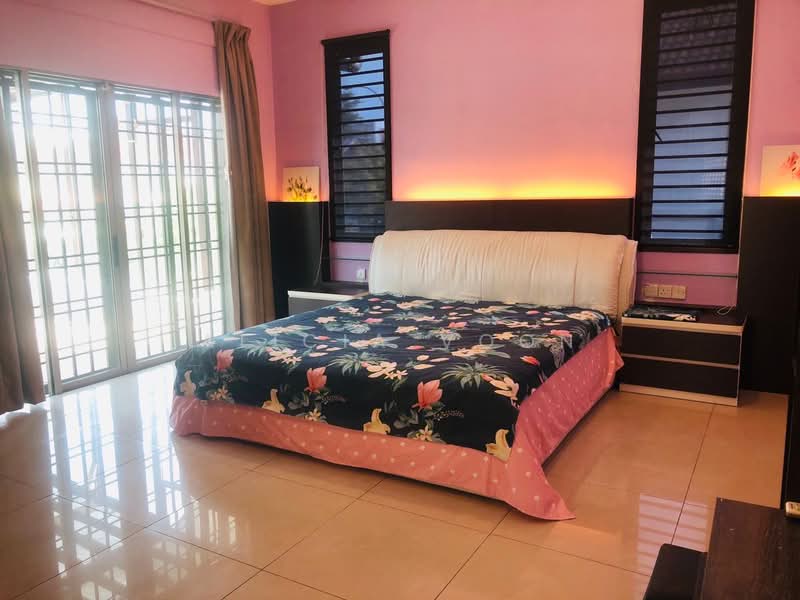 Banglo Pautan untuk Disewa di Tebrau (Johor) - Alicia Voon - PropertyGuru.com.my