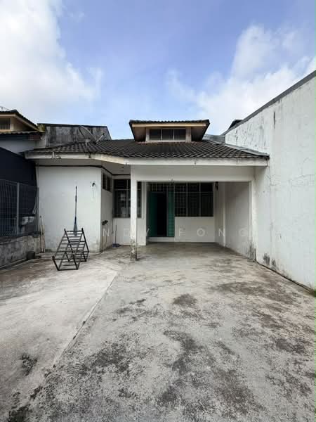 1-storey Terraced House for Sale in Ulu Tiram (Johor) - Wendy Fong - PropertyGuru.com.my