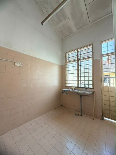 1-storey Terraced House for Sale in Ulu Tiram (Johor) - Wendy Fong - PropertyGuru.com.my